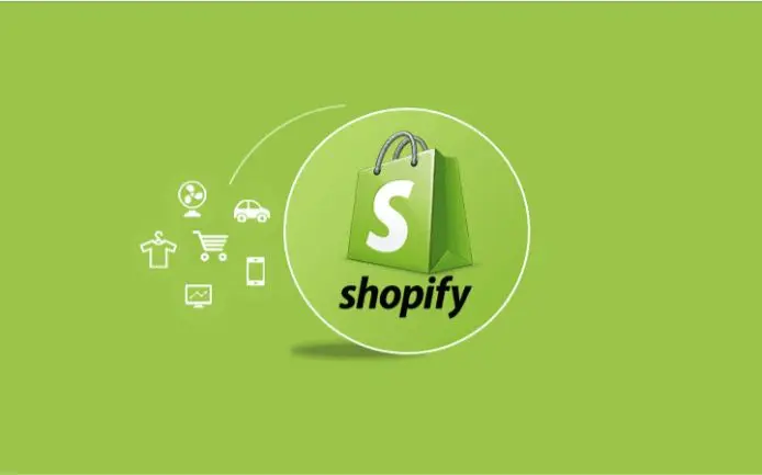 Shopify services